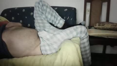 jesuslove27 online show from 01.20.25