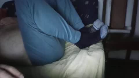 jesuslove27 online show from 01.28.25