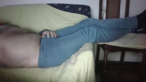 jesuslove27 online show from 02.01.25