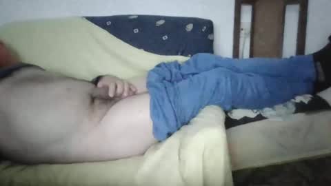 jesuslove27 online show from 02.01.25