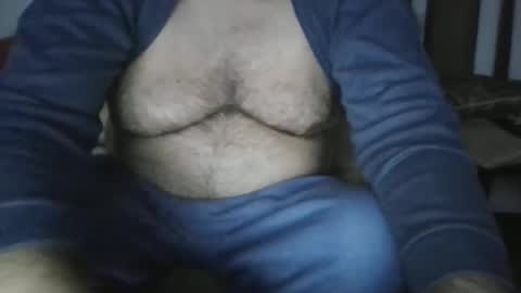 jesuslove27 online show from 02.02.25