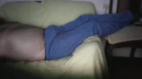 jesuslove27 online show from 02.06.25