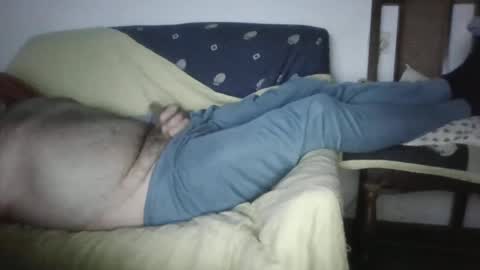 jesuslove27 online show from 02.12.25