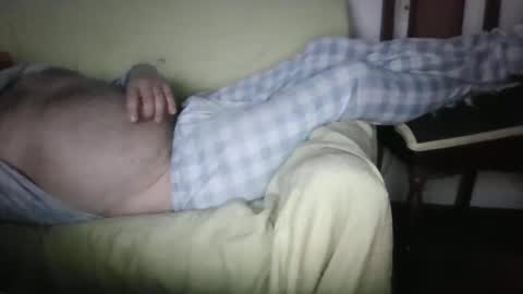 jesuslove27 online show from 02.15.25