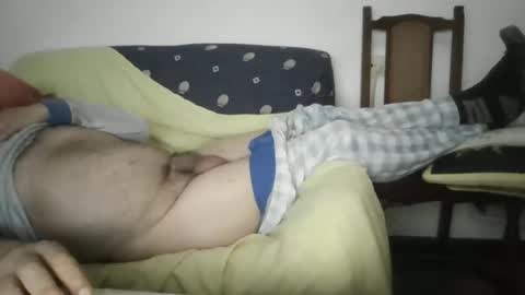 jesuslove27 online show from 02.20.25