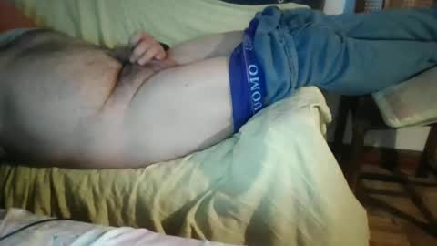 jesuslove27 online show from 02.26.25