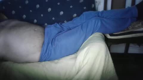 jesuslove27 online show from 03.01.25