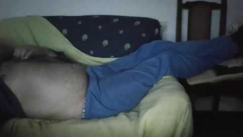 jesuslove27 online show from 03.08.25