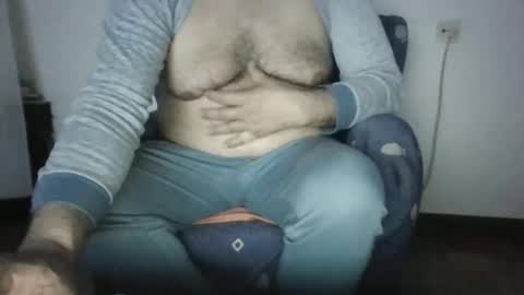 jesuslove27 online show from 03.12.25