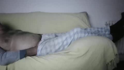 jesuslove27 online show from 10.15.25