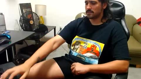 jesuswtf86 online show from 06.08.26