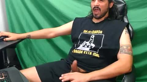 jesuswtf86 online show from 06.19.26