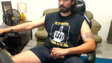 jesuswtf86 online show from 07.13.26
