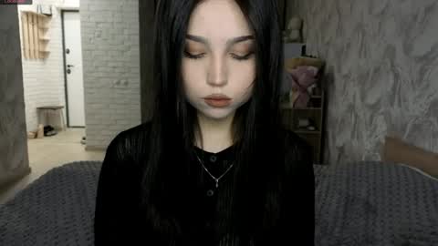 Snapshot of jettanicolay chatting on 06.06.26 I am Gina ntmu Lets hit 10 Thumbs Up together online show from 06.06.26
