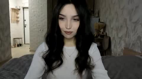 Snapshot of jettanicolay chatting on 06.14.26 I am Gina ntmu Lets hit 10 Thumbs Up together online show from 06.14.26