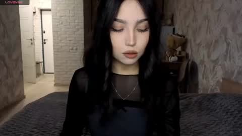 Snapshot of jettanicolay chatting on 06.16.26 I am Gina ntmu Lets hit 10 Thumbs Up together online show from 06.16.26