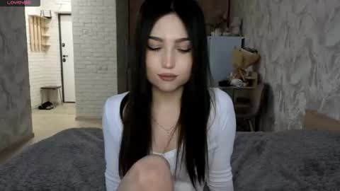 Snapshot of jettanicolay chatting on 06.18.26 I am Gina ntmu Lets hit 10 Thumbs Up together online show from 06.18.26