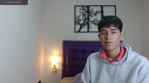 JETT DREAD online show from 02.17.25