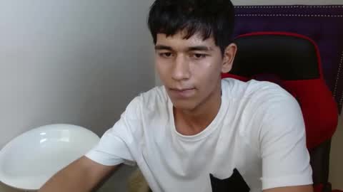 JETT DREAD online show from 03.01.25