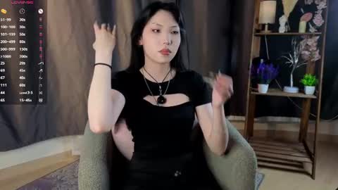 Agnes online show from 07.13.26