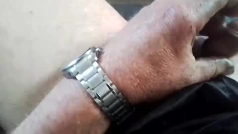 Uncut thick 5 online show from 12.14.25