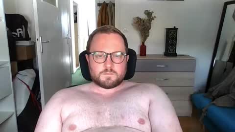 jeuneloup92 online show from 09.21.25