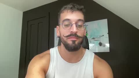 Snapshot of jeunemek00779042 chatting on 09.13.25 JEUNEMEK007 online show from 09.13.25