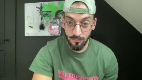 Snapshot of jeunemek00779042 chatting on 11.16.25 JEUNEMEK007 online show from 11.16.25