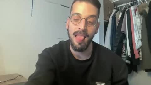 JEUNEMEK007 online show from 05.22.26