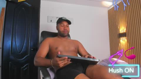jeus_stanley online show from 04.01.26