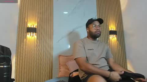 jeus_stanley online show from 05.04.26