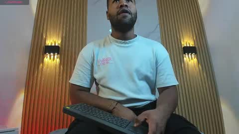 jeus_stanley online show from 05.06.26