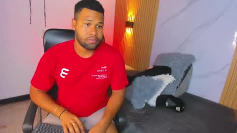 jeus_stanley online show from 05.07.26