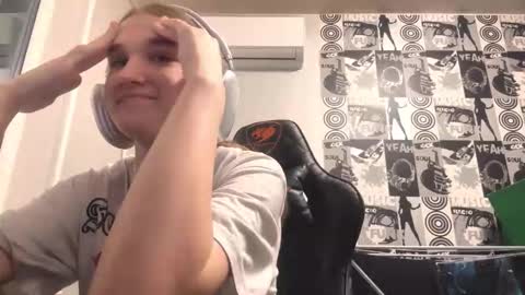 Helgi online show from 11.29.25