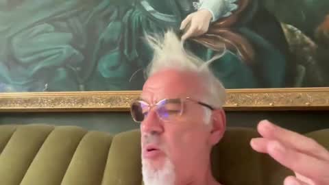 jewlronny online show from 07.17.26