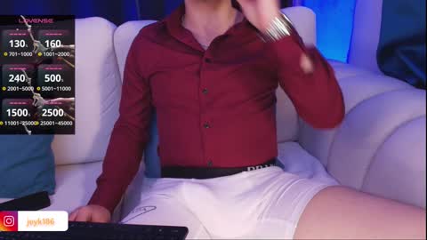 jey keler online show from 02.11.26