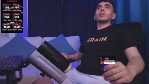 jey keler online show from 03.17.26