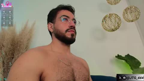 Jeycob online show from 03.06.26