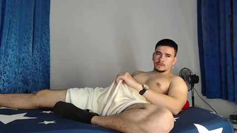 Juan David online show from 05.01.26