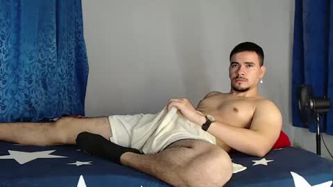 Juan David online show from 05.05.26