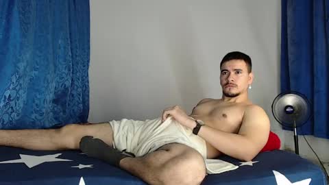 Juan David online show from 05.06.26