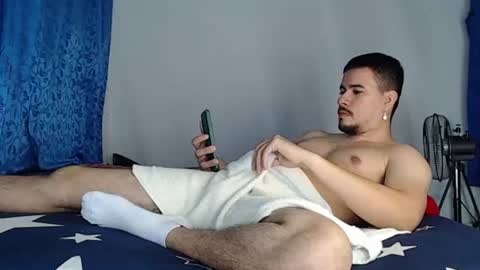 Snapshot of jeycob_happy97 chatting on 07.01.26 Juan David online show from 07.01.26