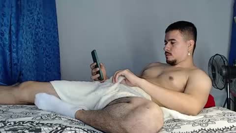 Snapshot of jeycob_happy97 chatting on 07.09.26 Juan David online show from 07.09.26