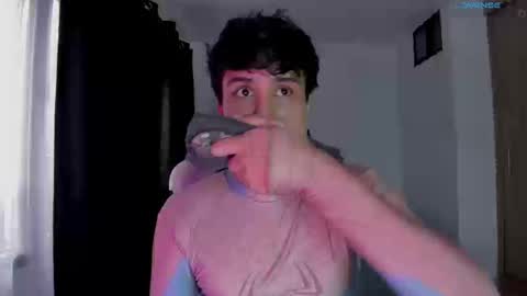 Jeyden Camilo online show from 03.12.26