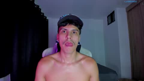 Jeyden Camilo online show from 03.21.26