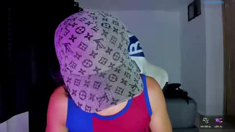 Jeyden Camilo online show from 03.25.26