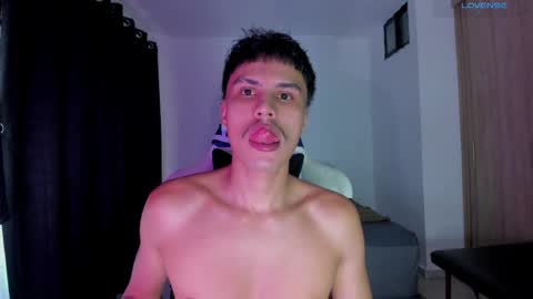 Jeyden Camilo online show from 03.29.26