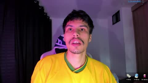 Jeyden Camilo online show from 06.02.26
