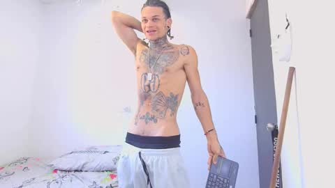 Snapshot of jeykob_23 chatting on 02.10.26 JEYKOB online show from 02.10.26