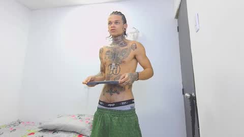 Snapshot of jeykob_23 chatting on 02.12.26 JEYKOB online show from 02.12.26